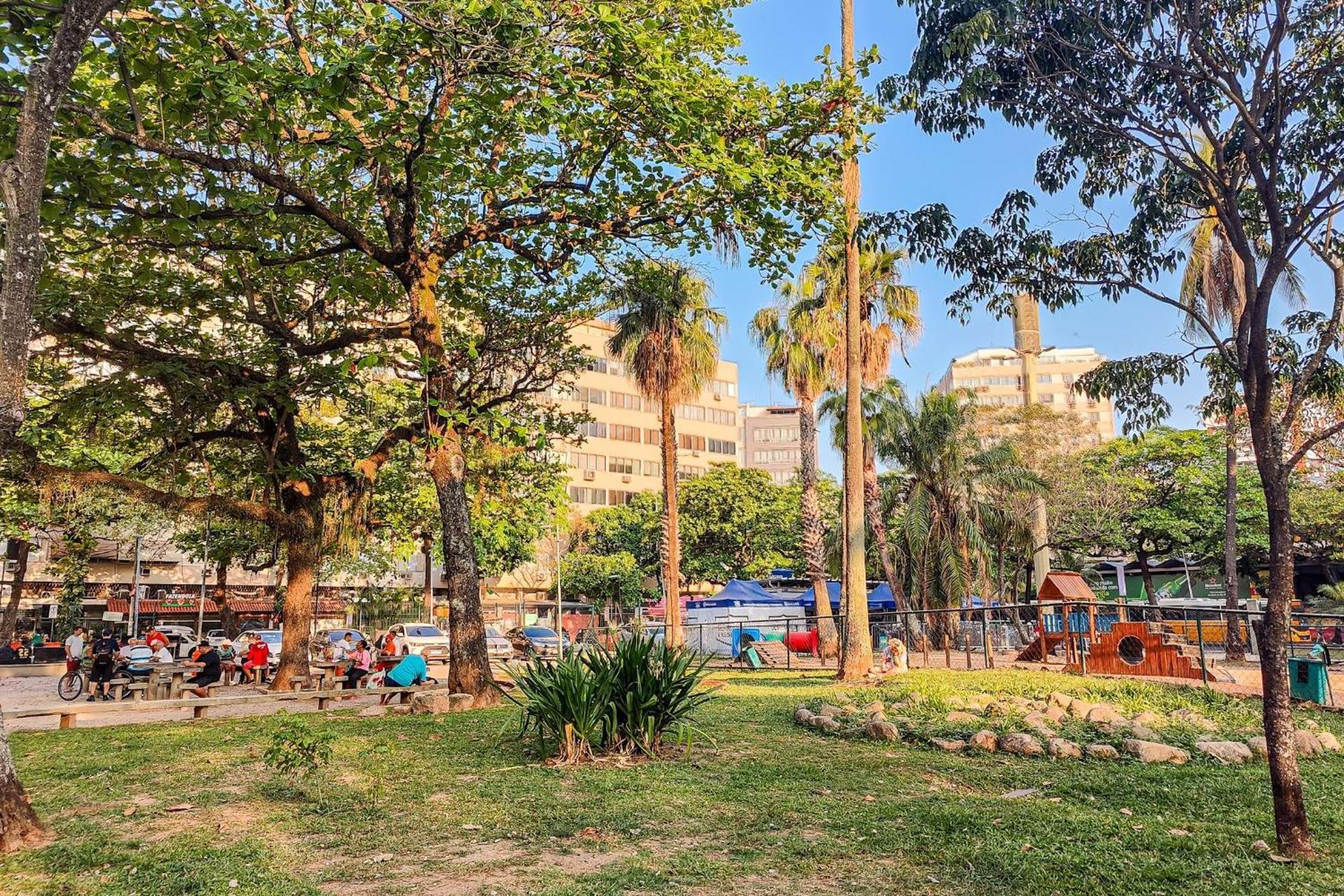 Ipanema Cozy - 5 Hospedes, E Conforto