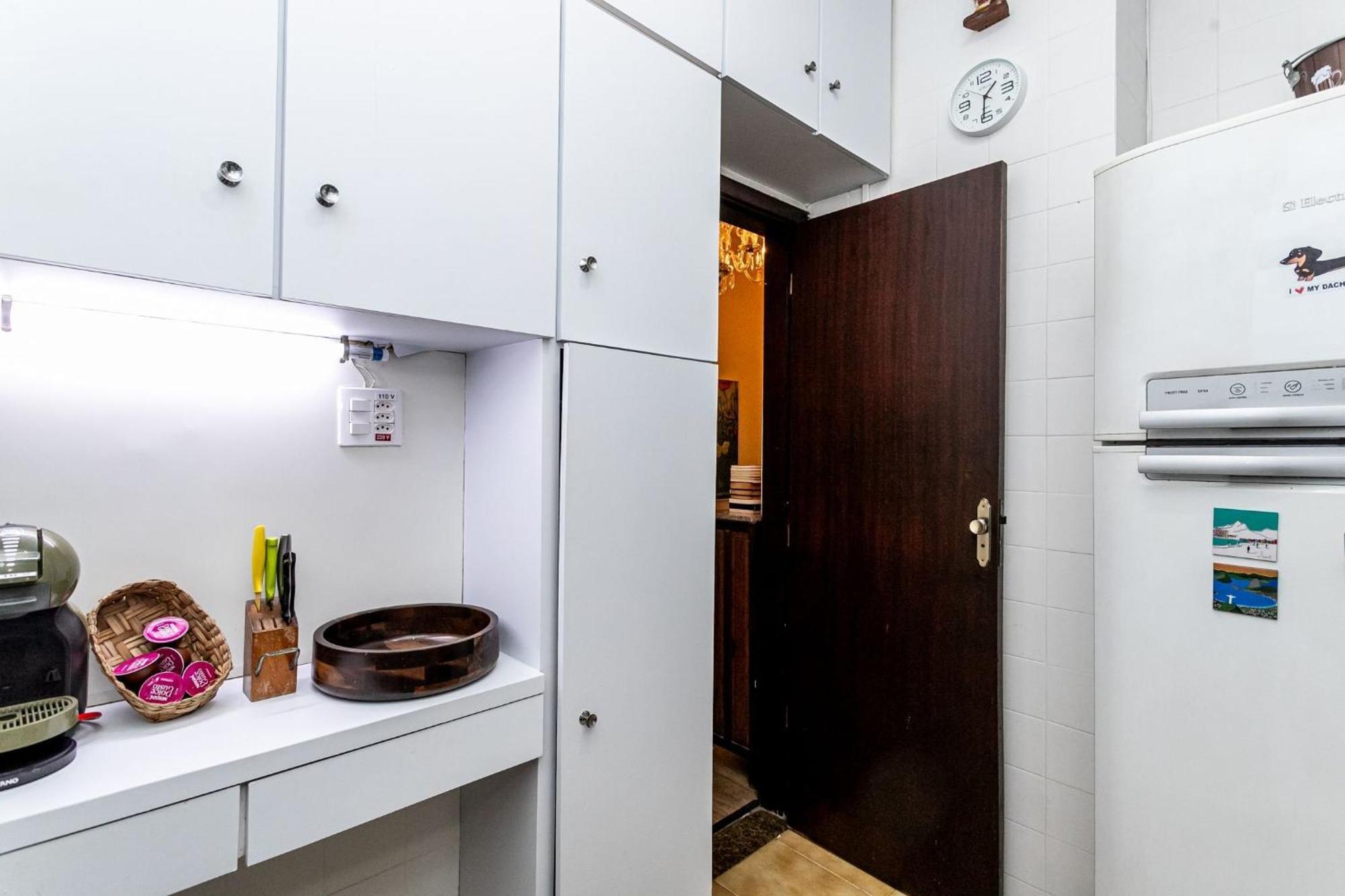 Ipanema Cozy - 5 Hospedes, E Conforto Apartamento *