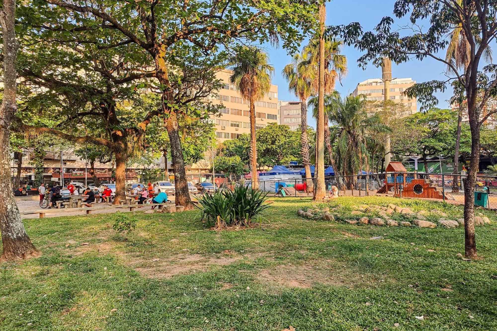 Ipanema Cozy - 5 Hospedes, E Conforto Apartamento