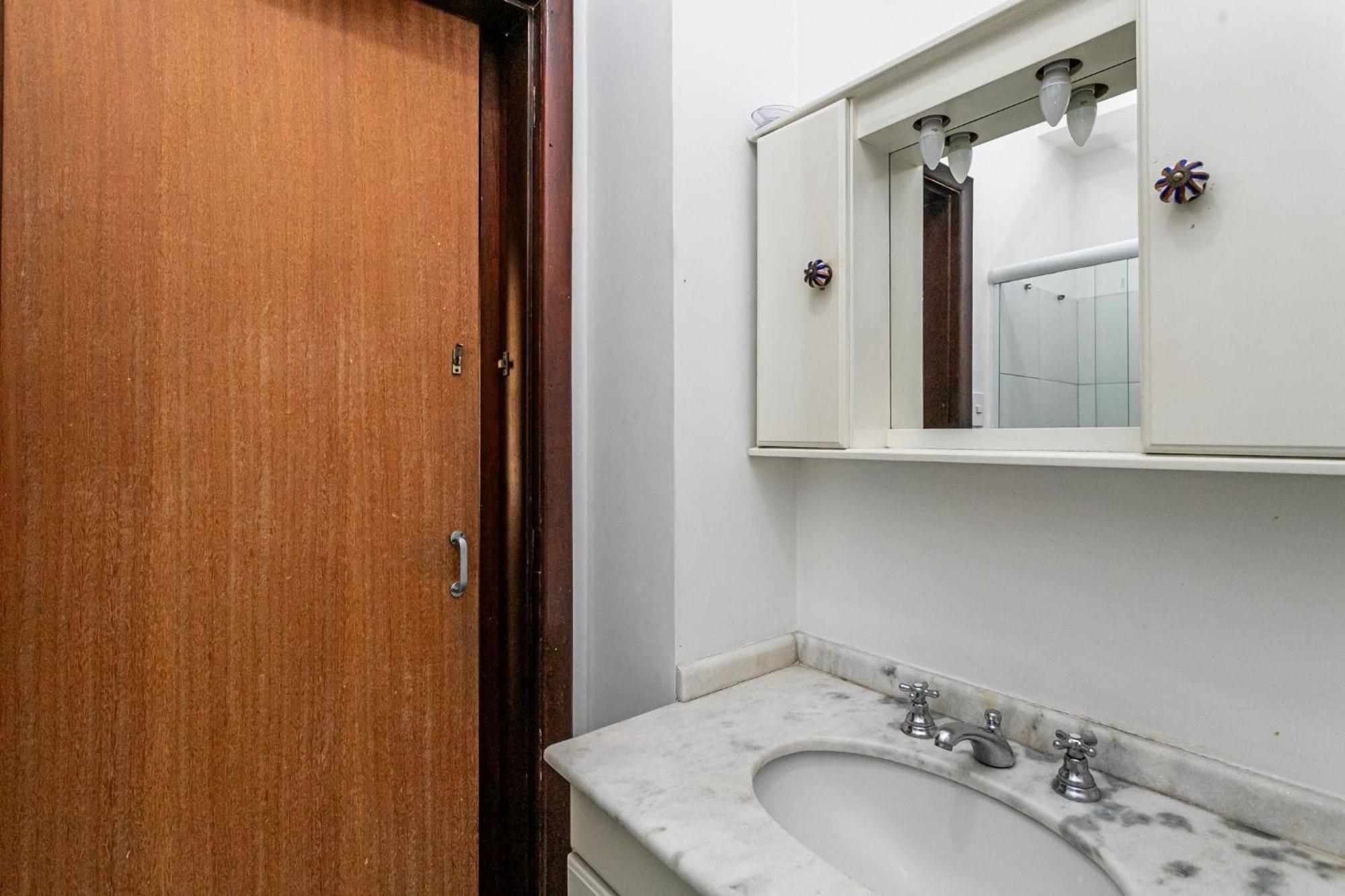 Ipanema Cozy - 5 Hospedes, E Conforto Apartment *