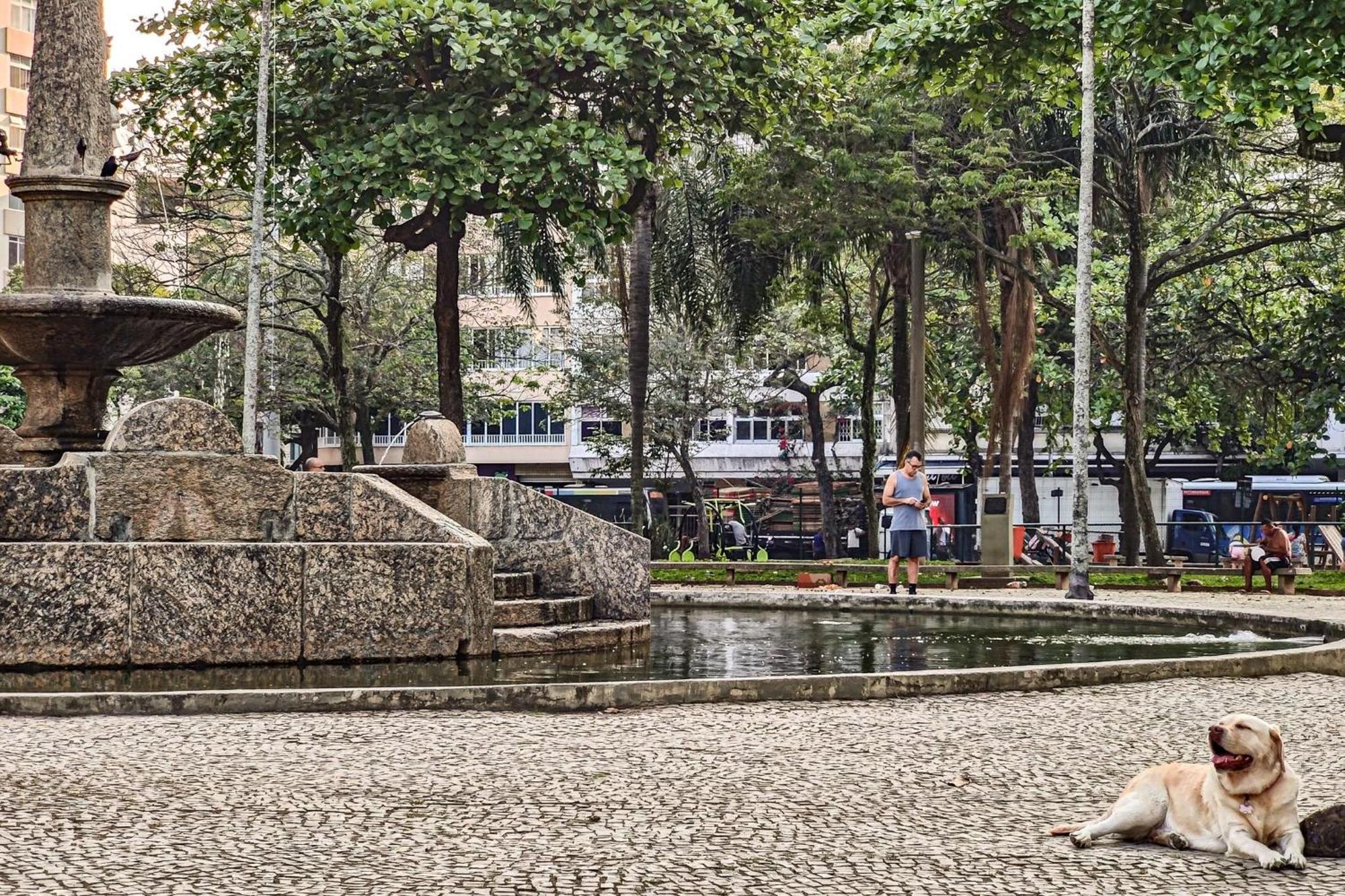 Ipanema Cozy - 5 Hospedes, E Conforto Apartamento Rio de Janeiro