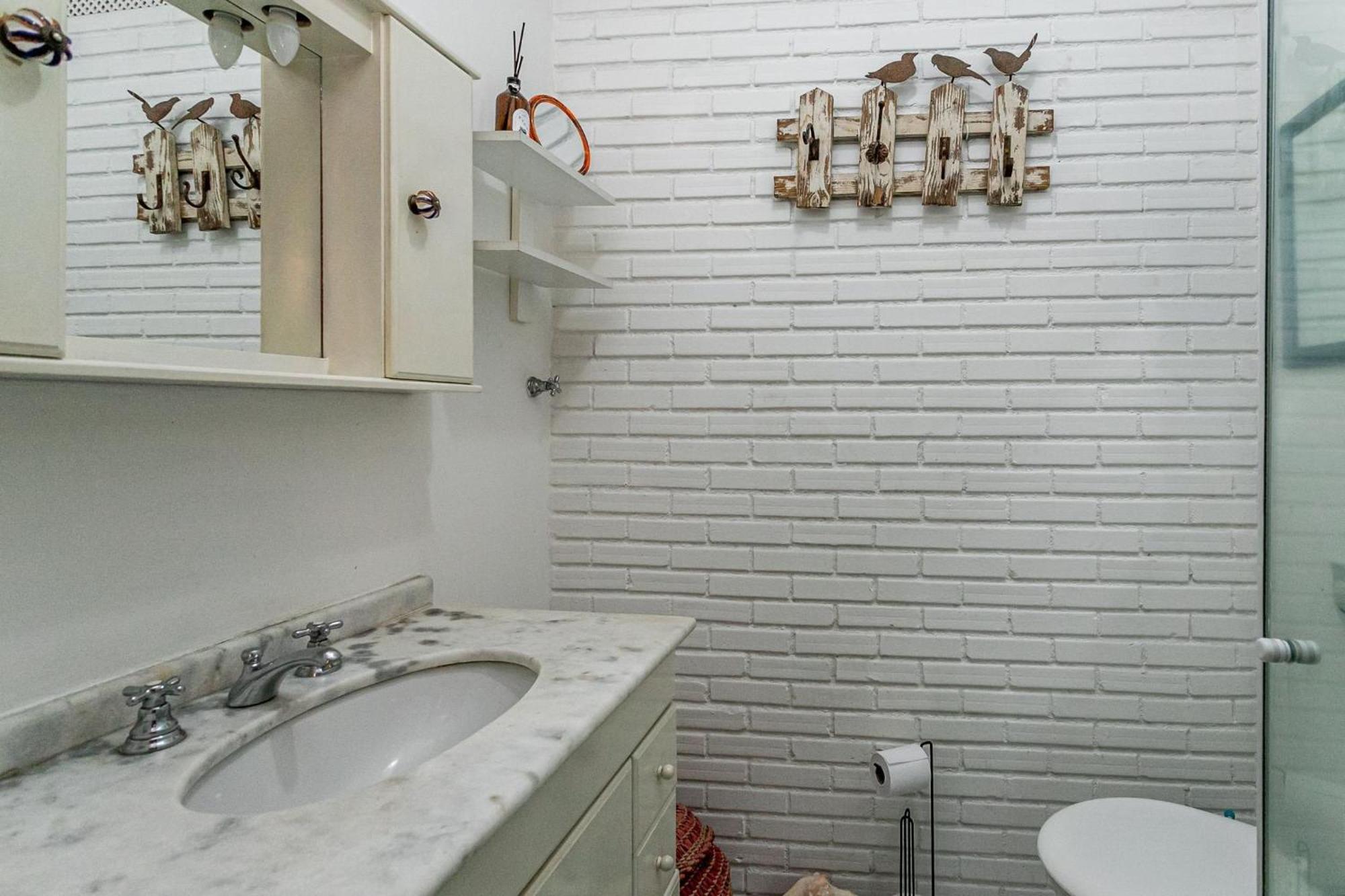 Apartamento Ipanema Cozy - 5 Hospedes, E Conforto Rio de Janeiro