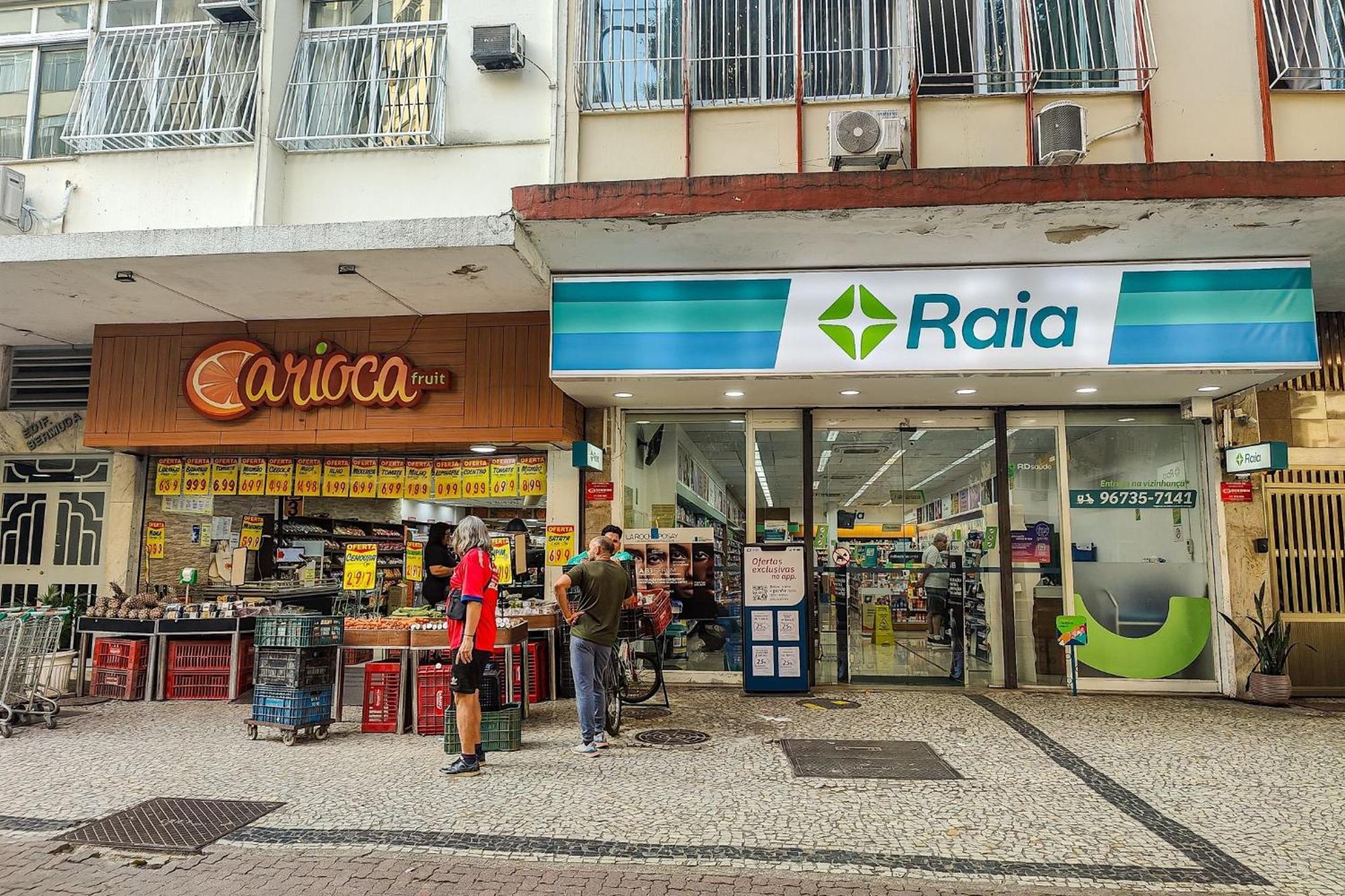 Ipanema Cozy - 5 Hospedes, E Conforto Rio de Janeiro