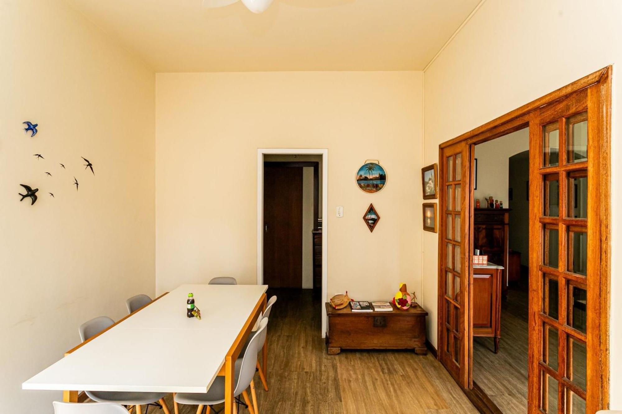 Ipanema Cozy - 5 Hospedes, E Conforto Apartamento *