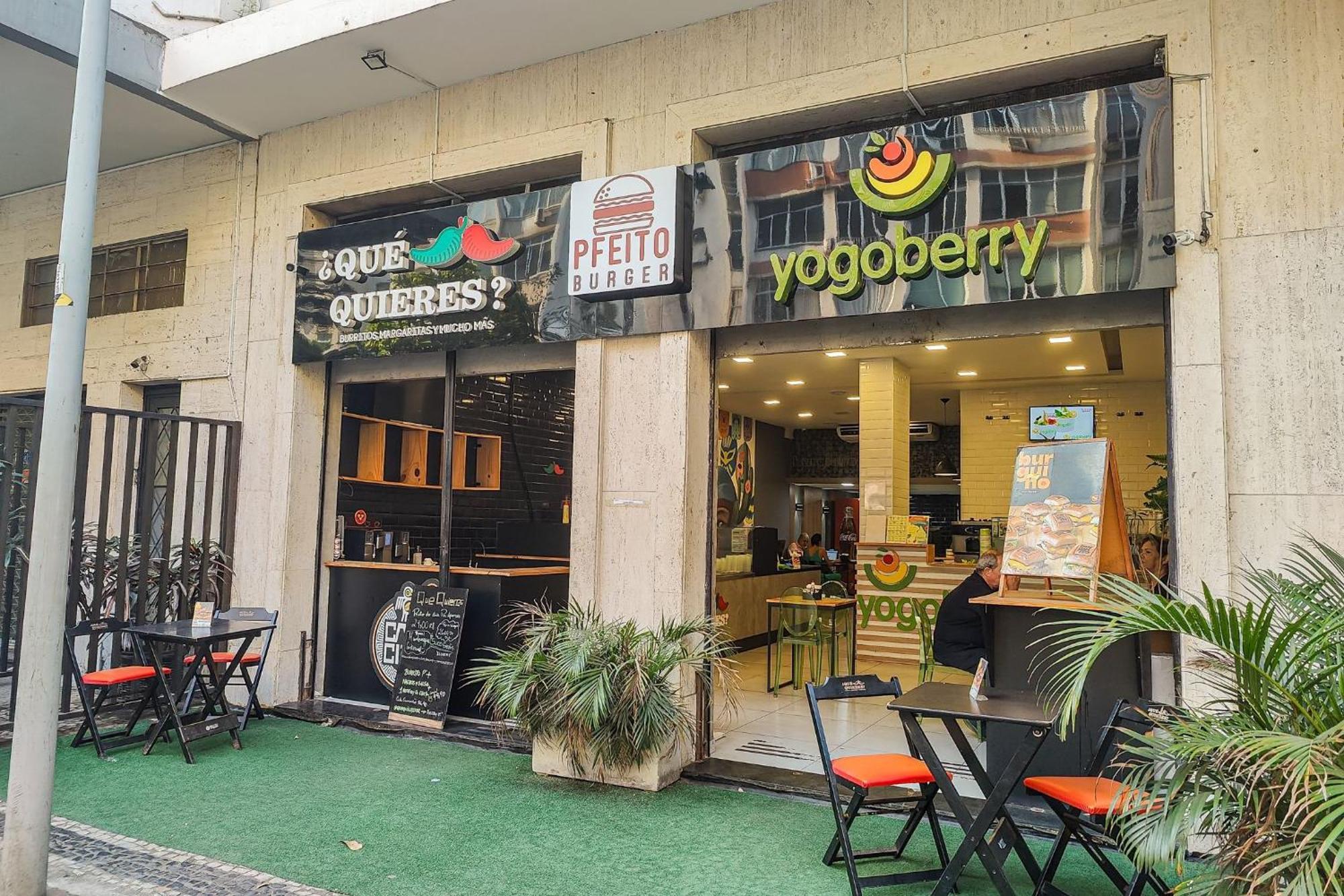 Ipanema Cozy - 5 Hospedes, E Conforto *